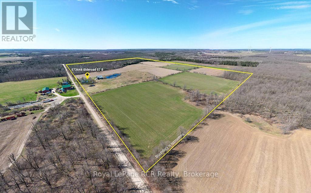 












573648 57B ROAD

,
Grey Highlands,







Ontario
N0C1A0

