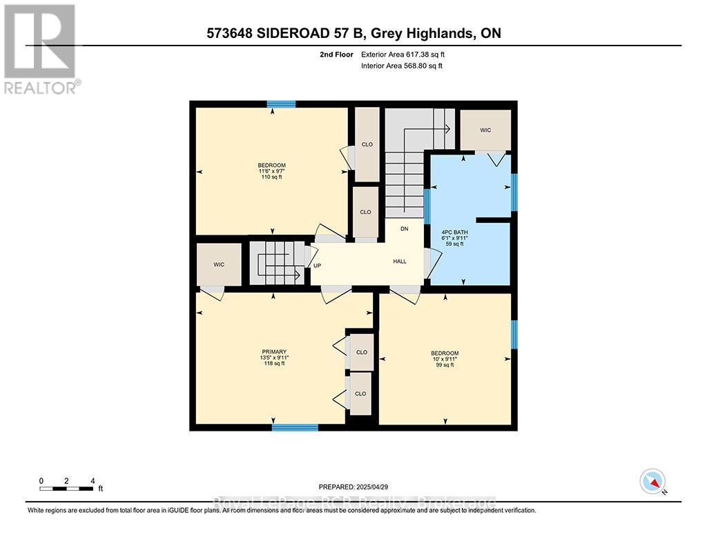 












573648 57B ROAD

,
Grey Highlands,







Ontario
N0C1A0

