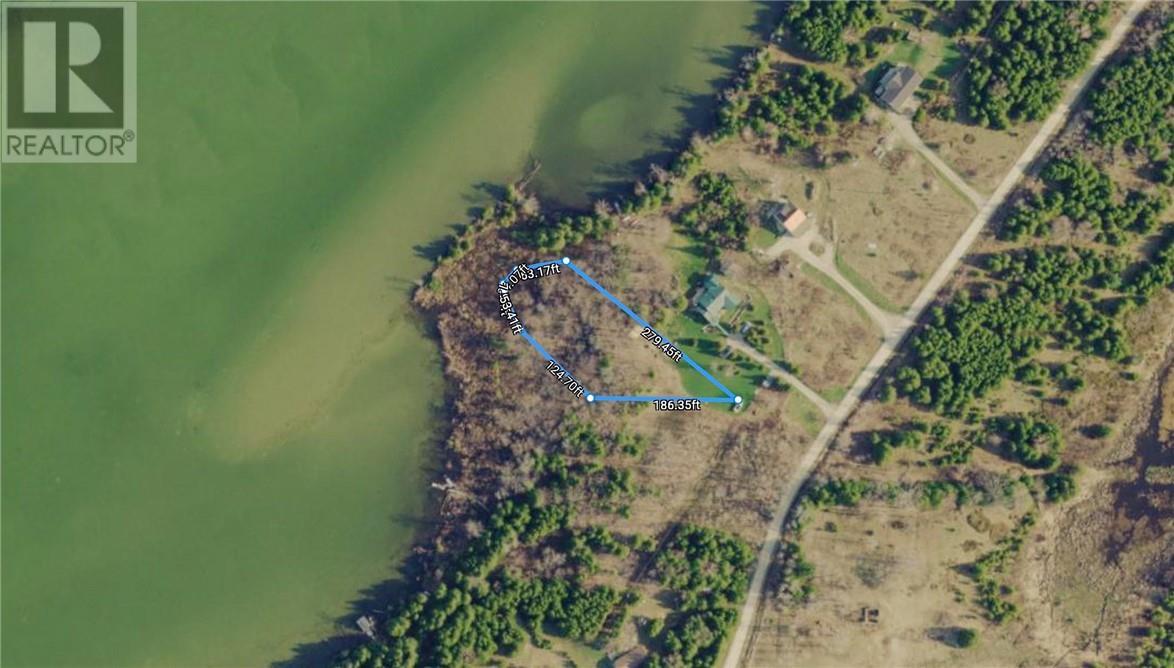 












N/A Ice Lake Drive

,
Gore Bay, Manitoulin Island,







Ontario
P0P1H0


