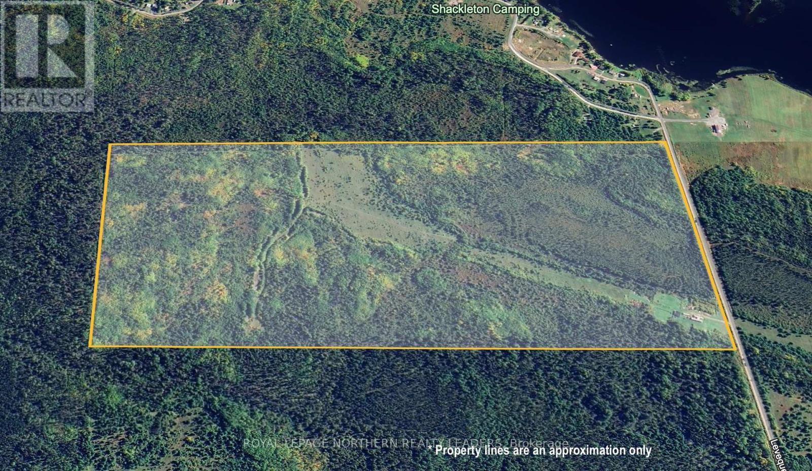 












621 LEVEQUE ROAD

,
Fauquier-Strickland,




Ontario
P0L1G0

