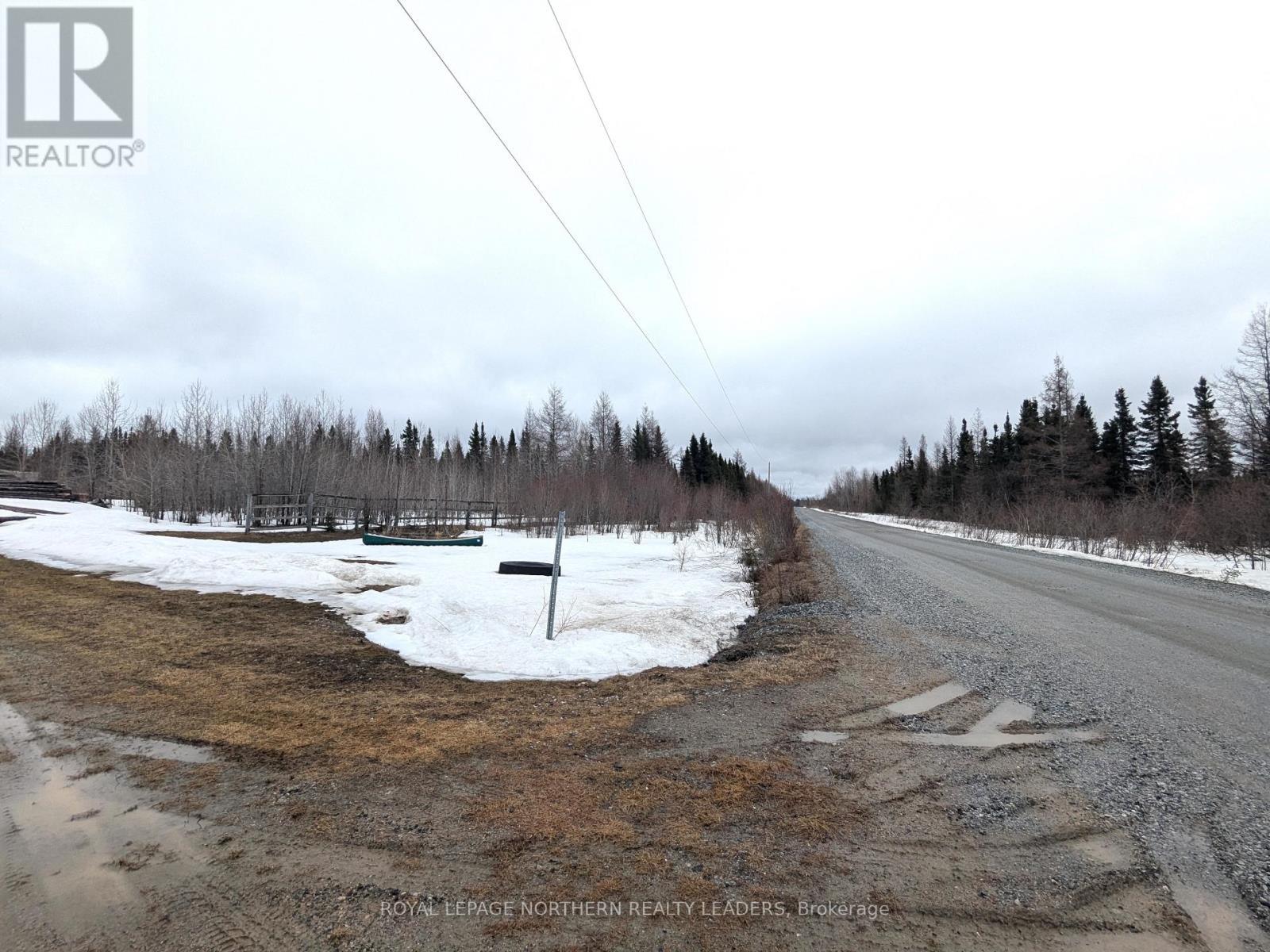 












621 LEVEQUE ROAD

,
Fauquier-Strickland,




Ontario
P0L1G0

