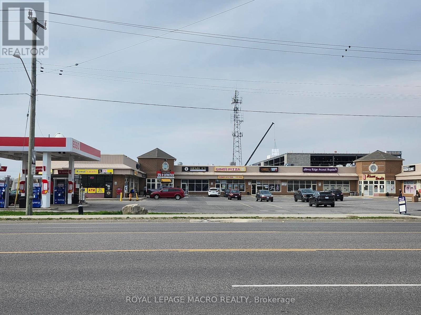 












2200 RYMAL ROAD E

,
Hamilton,




Ontario
L0R1P0

