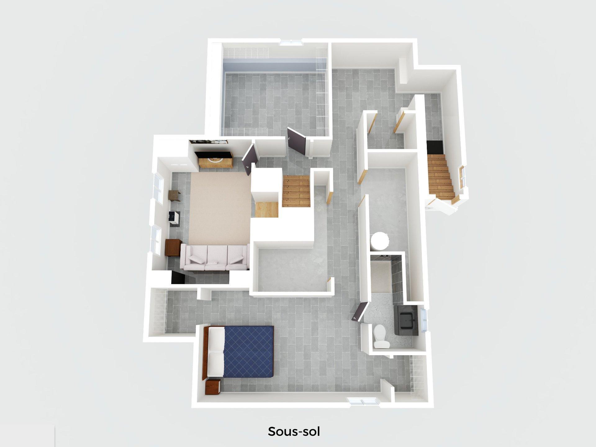 









439


Rue de Monseigneur-Courchesne

,
Nicolet,




QC
J3T1C8

