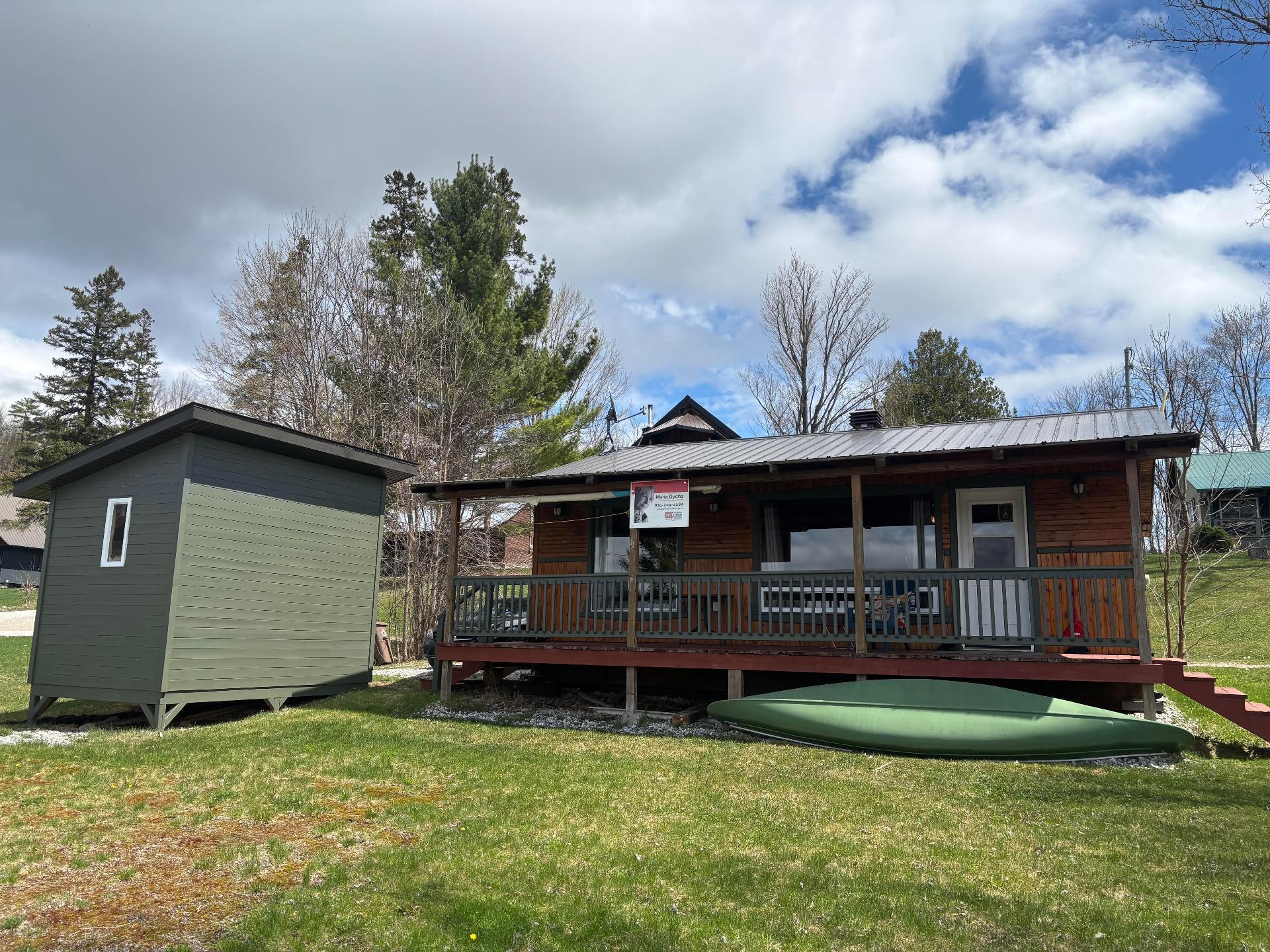 









35


Ch. Whitefish

,
Gracefield,




QC
J0X1W0

