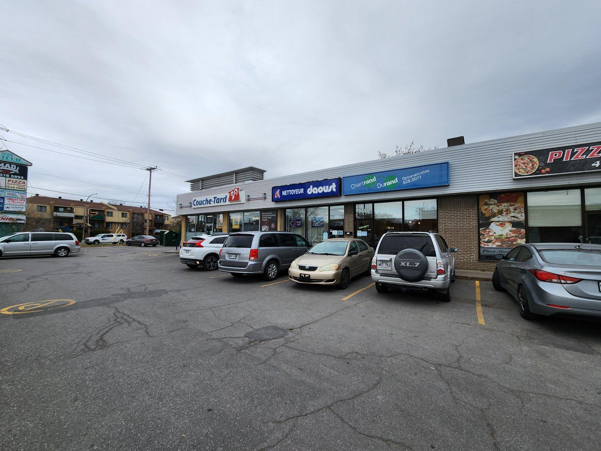 









5785


Boul. des Laurentides

, B,
Laval (Auteuil),




QC
H7K2K5


