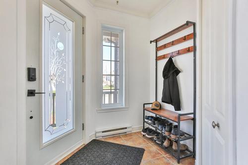 Hall d'entrée/Vestibule