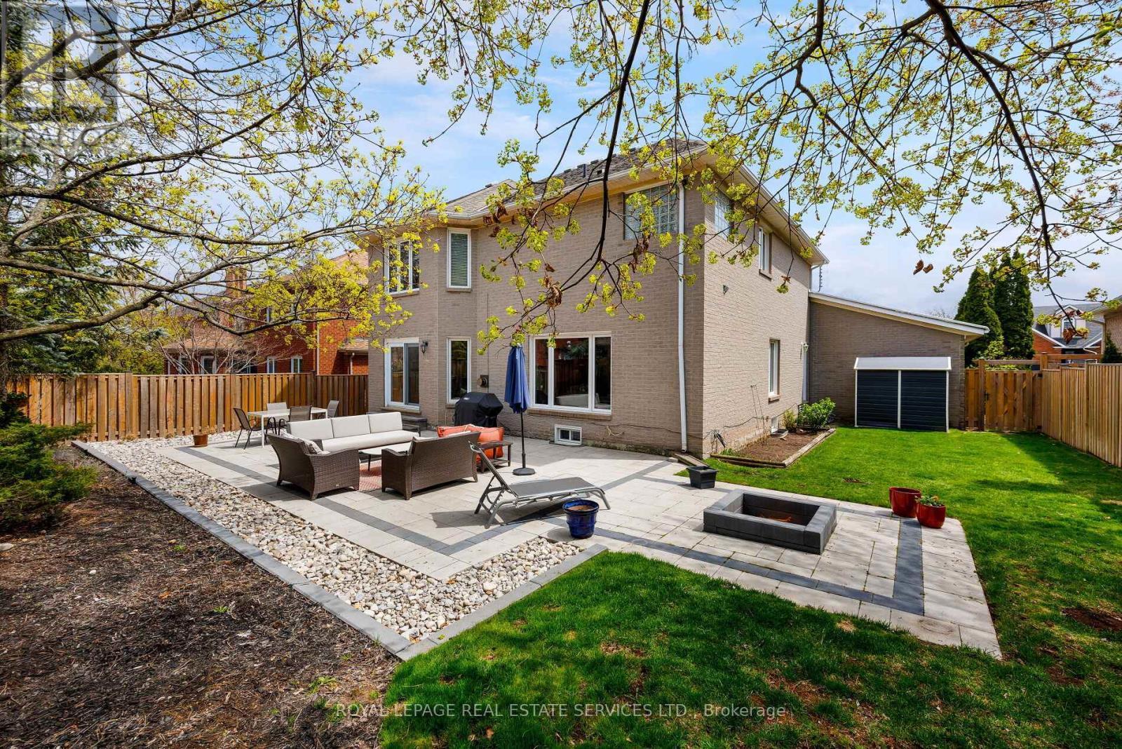 












1061 SUMMIT RIDGE DRIVE

,
Oakville,




Ontario
L6M3K9

