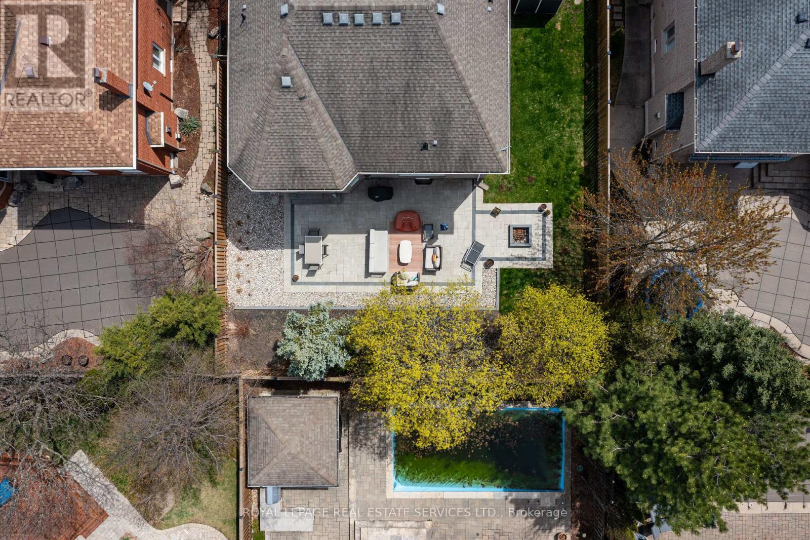 












1061 SUMMIT RIDGE DRIVE

,
Oakville,




Ontario
L6M3K9

