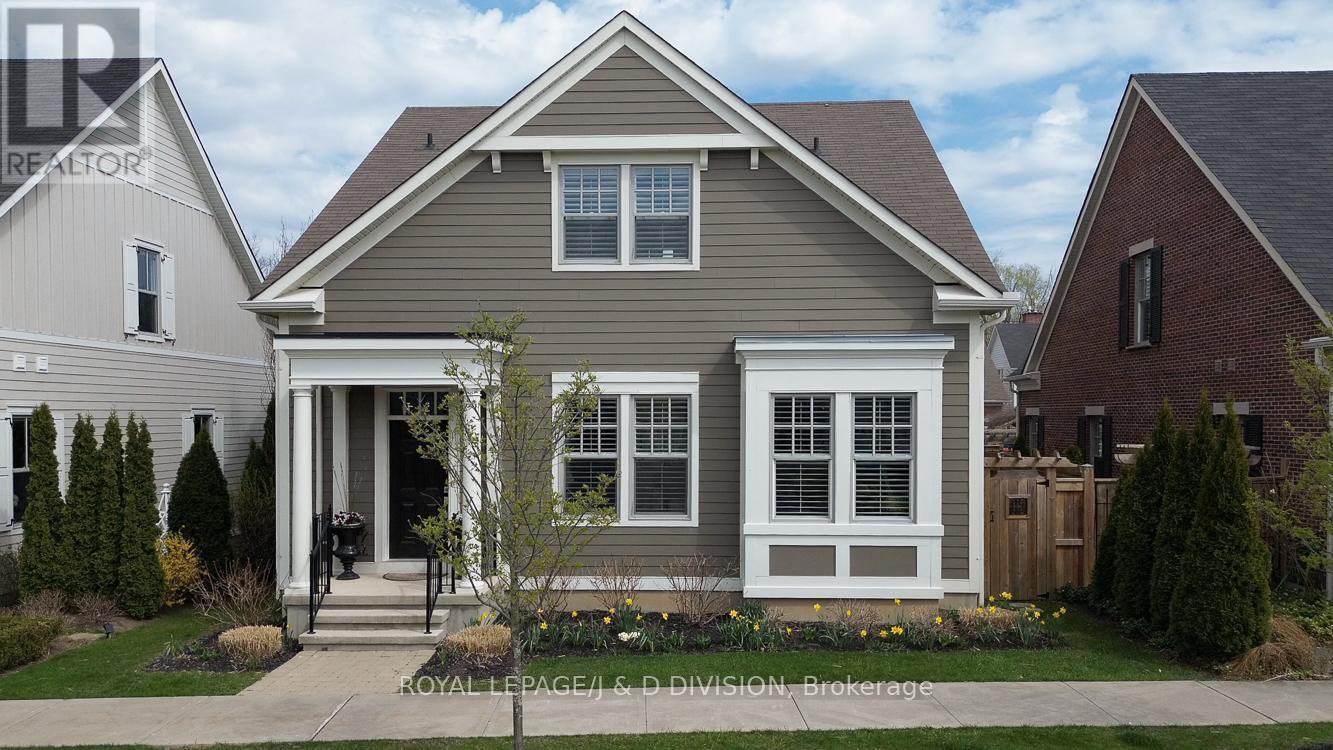 












73 BROCK STREET

,
Niagara-on-the-Lake,




Ontario
L0S1J0

