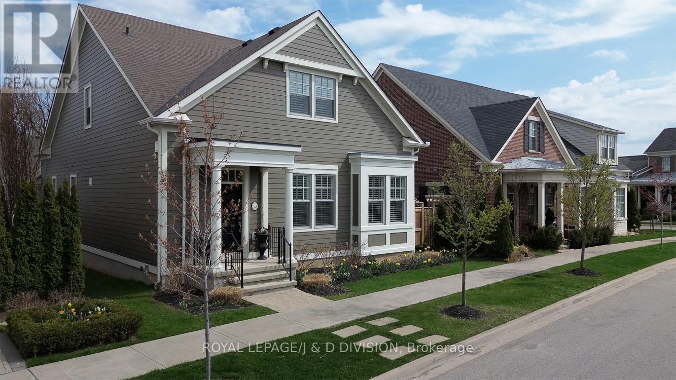 












73 BROCK STREET

,
Niagara-on-the-Lake,




Ontario
L0S1J0

