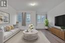 Virtual staging