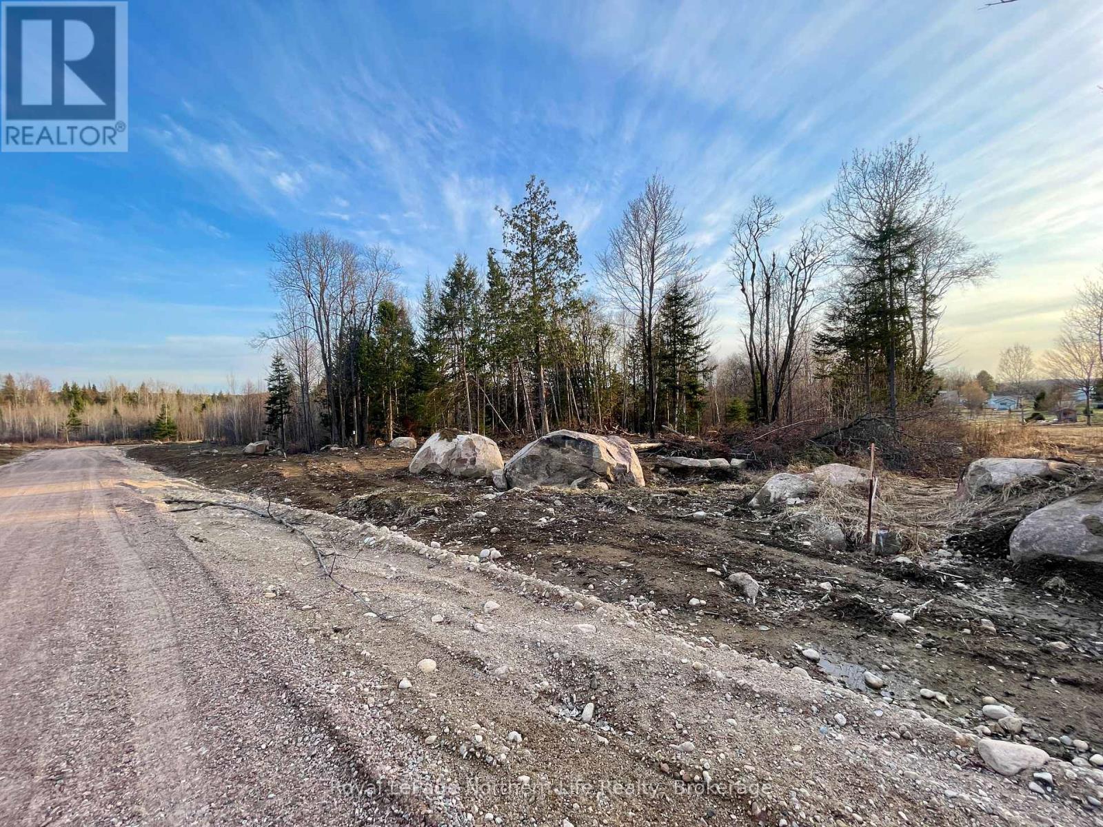 












LOT 1 ERIC STREET

,
Bonfield,







Ontario
P0H1E0

