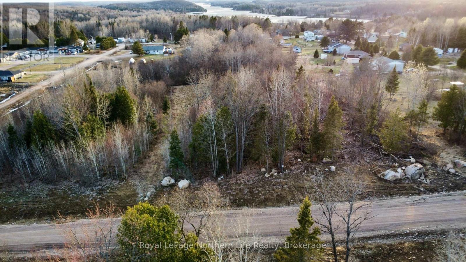 












LOT 1 ERIC STREET

,
Bonfield,







Ontario
P0H1E0

