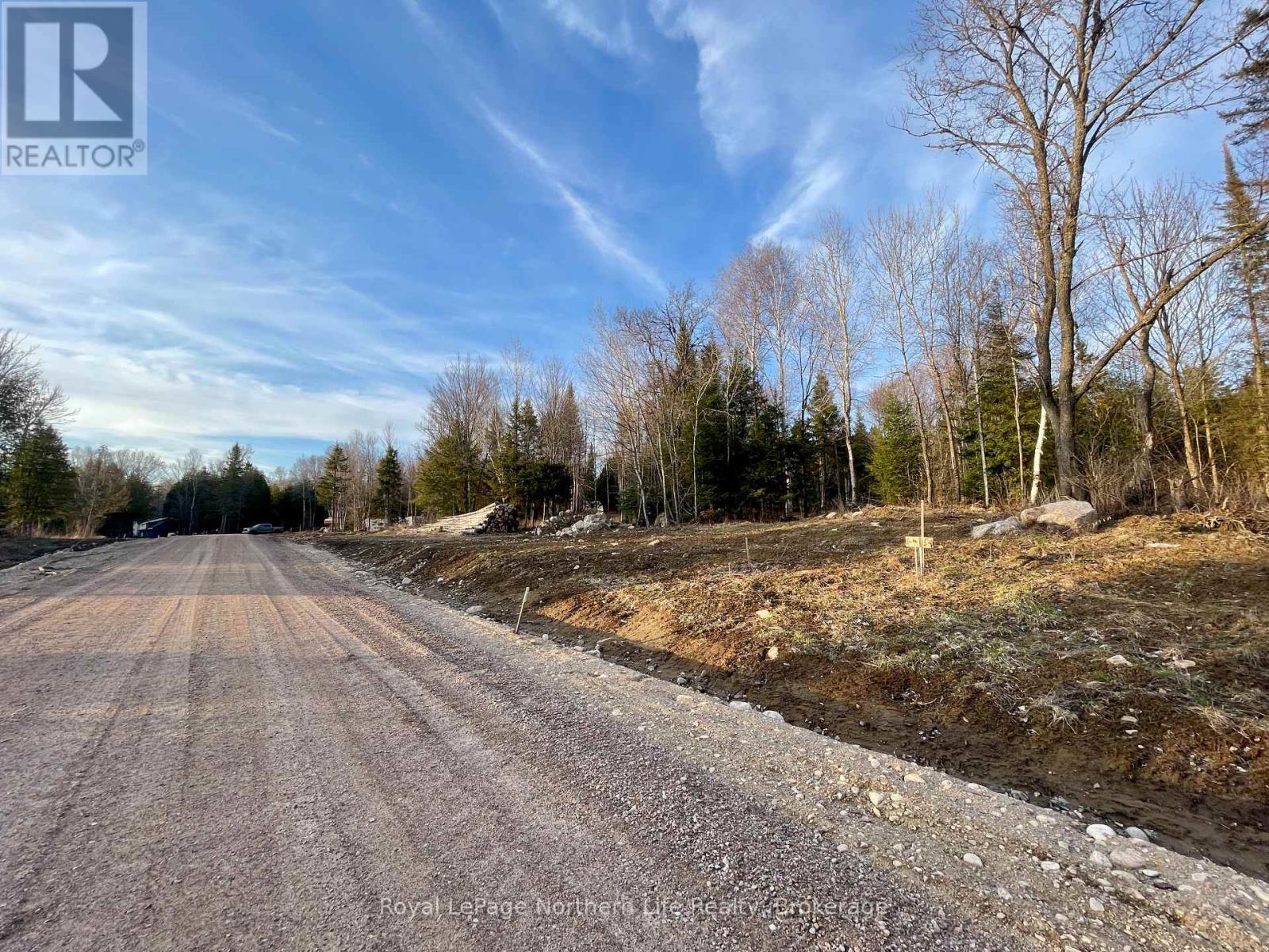 












LOT 1 ERIC STREET

,
Bonfield,







Ontario
P0H1E0

