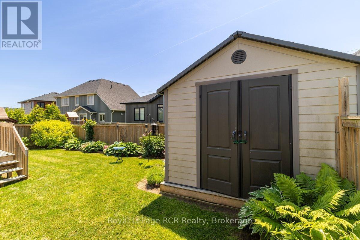 












22 FISCHER DAIRY ROAD

,
Brockton,




Ontario
N0G2V0

