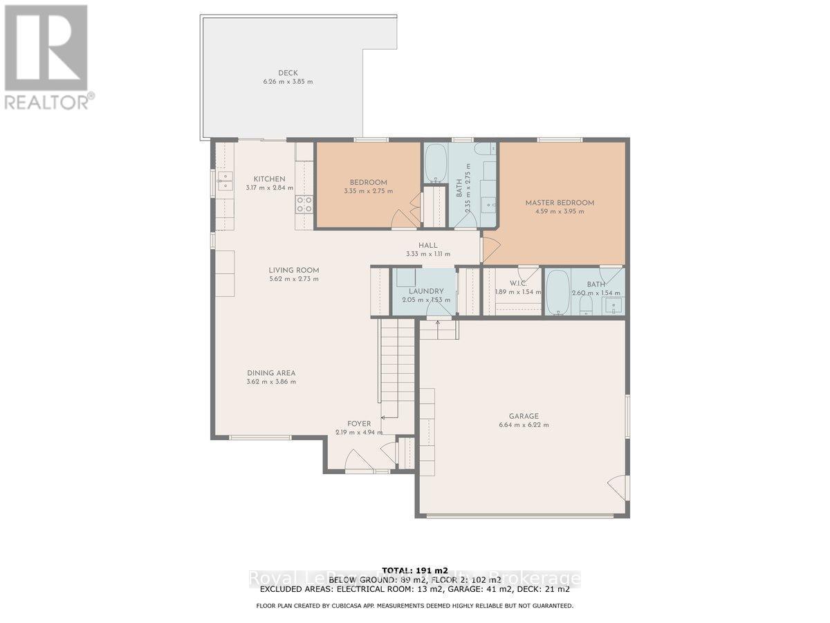 












22 FISCHER DAIRY ROAD

,
Brockton,




Ontario
N0G2V0

