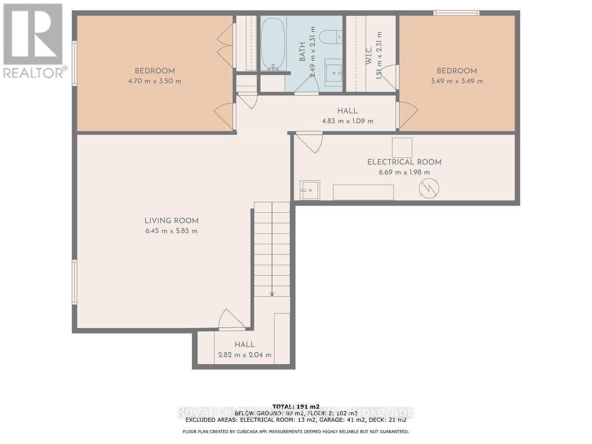 












22 FISCHER DAIRY ROAD

,
Brockton,




Ontario
N0G2V0

