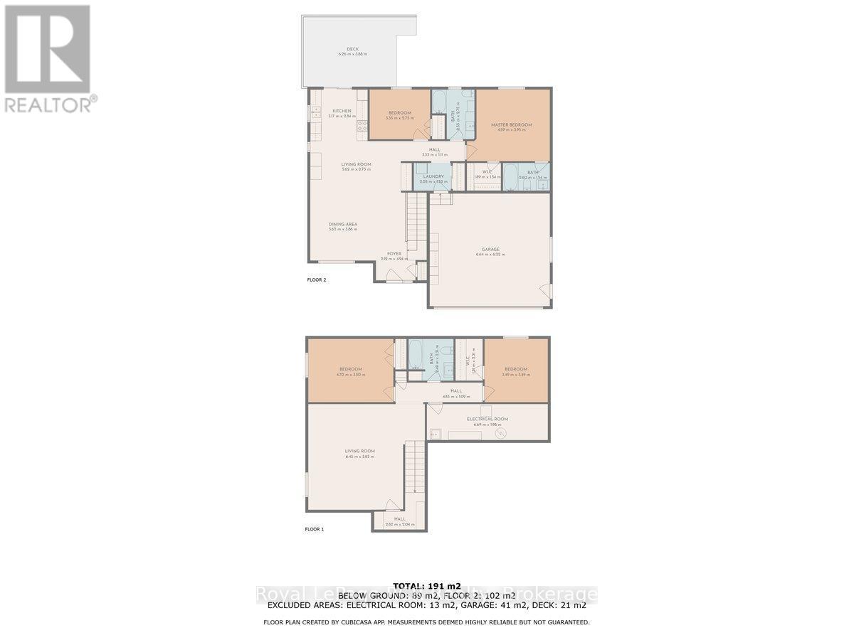 












22 FISCHER DAIRY ROAD

,
Brockton,




Ontario
N0G2V0

