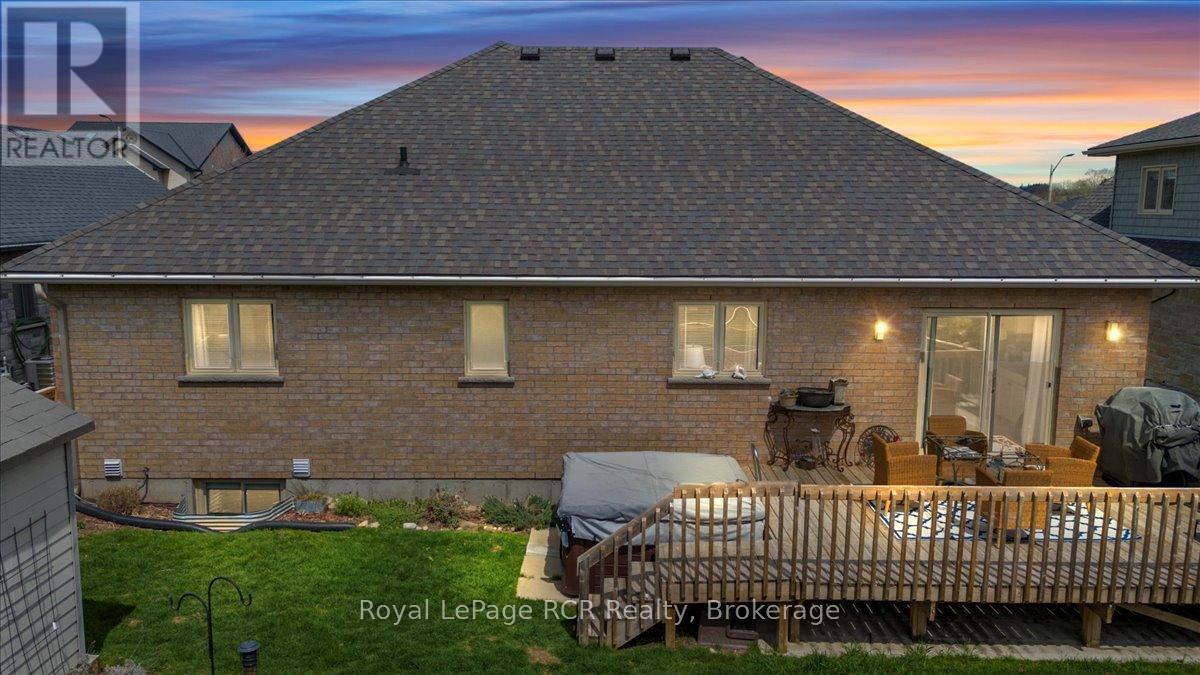 












22 FISCHER DAIRY ROAD

,
Brockton,




Ontario
N0G2V0

