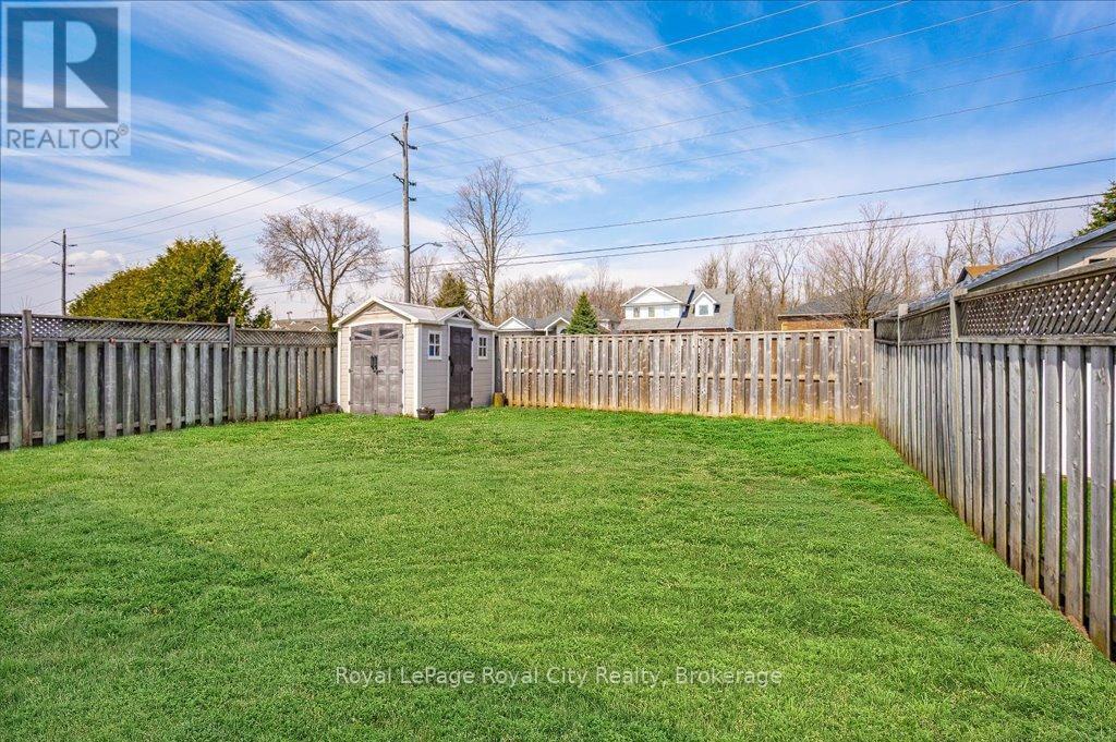 












164 TAIT CRESCENT

,
Centre Wellington (Fergus),




Ontario
N1M3P5

