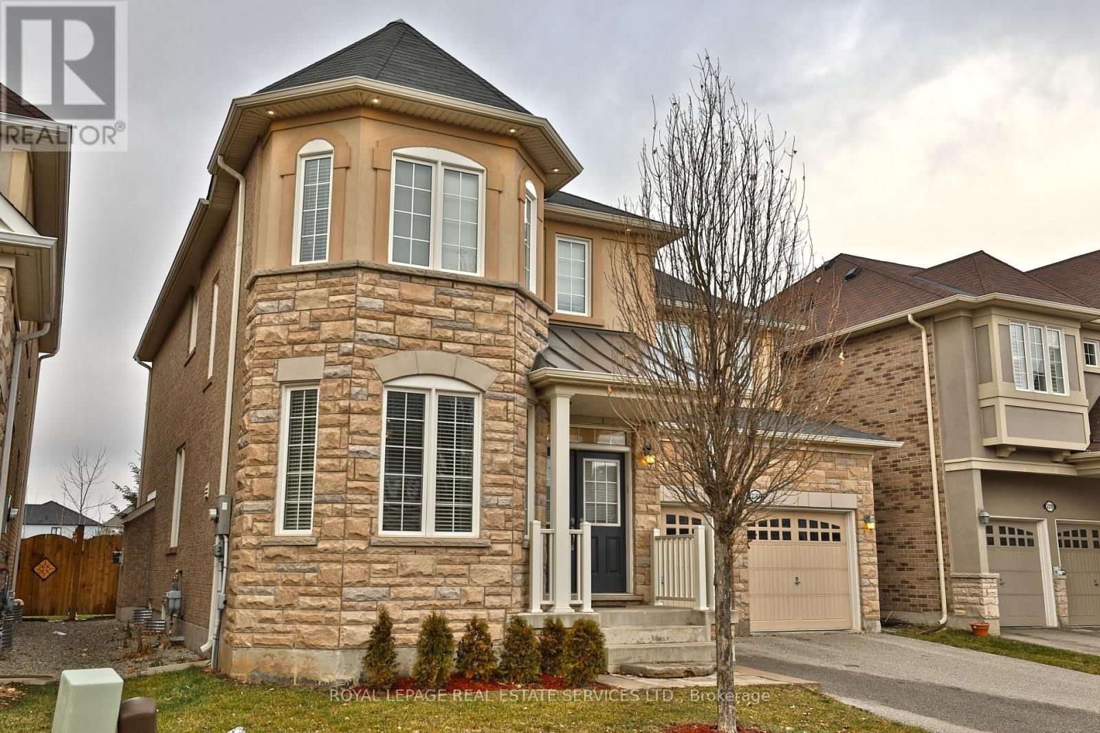 












2383 CALLOWAY DRIVE

,
Oakville,




Ontario
L6M0C1

