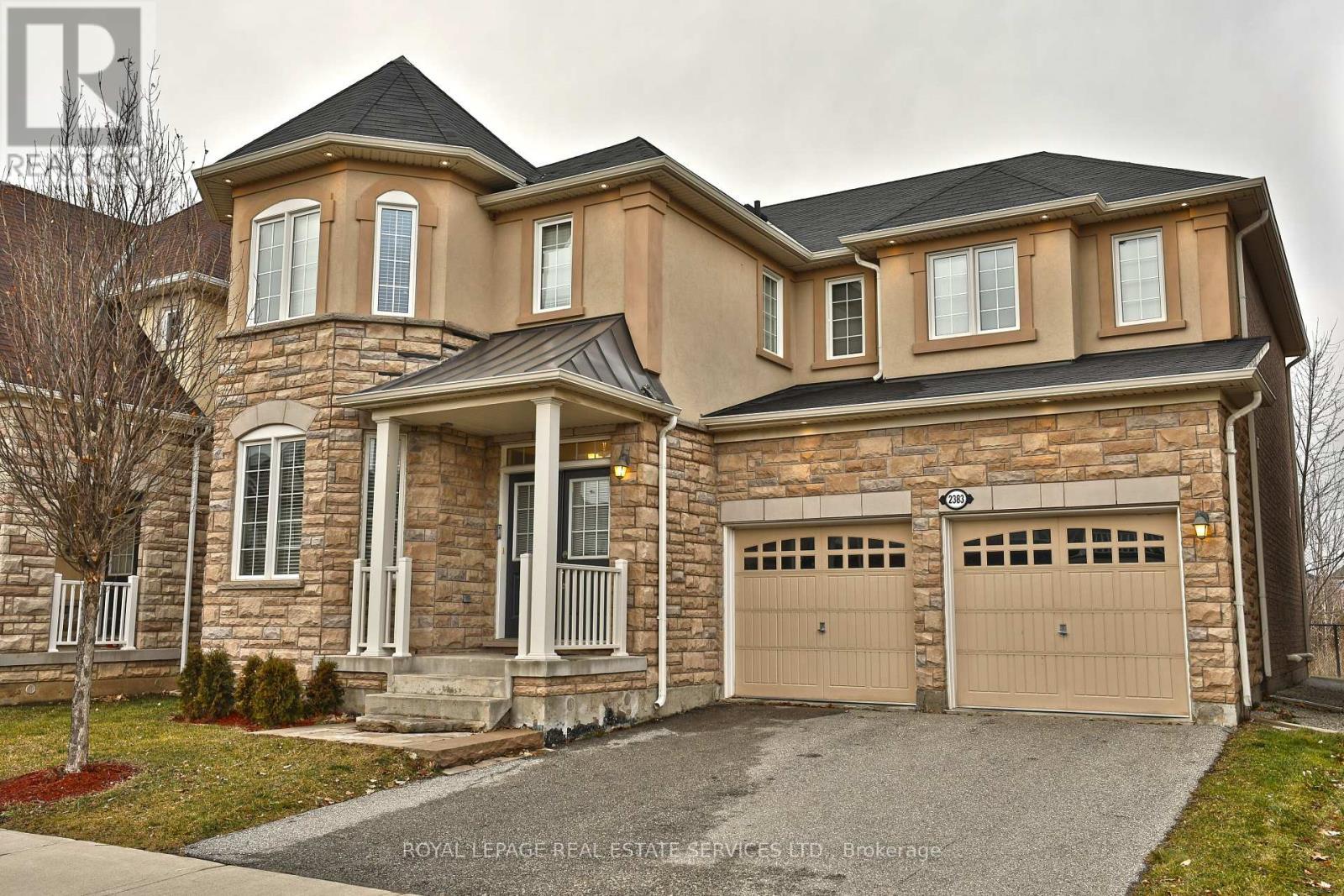 












2383 CALLOWAY DRIVE

,
Oakville,




Ontario
L6M0C1

