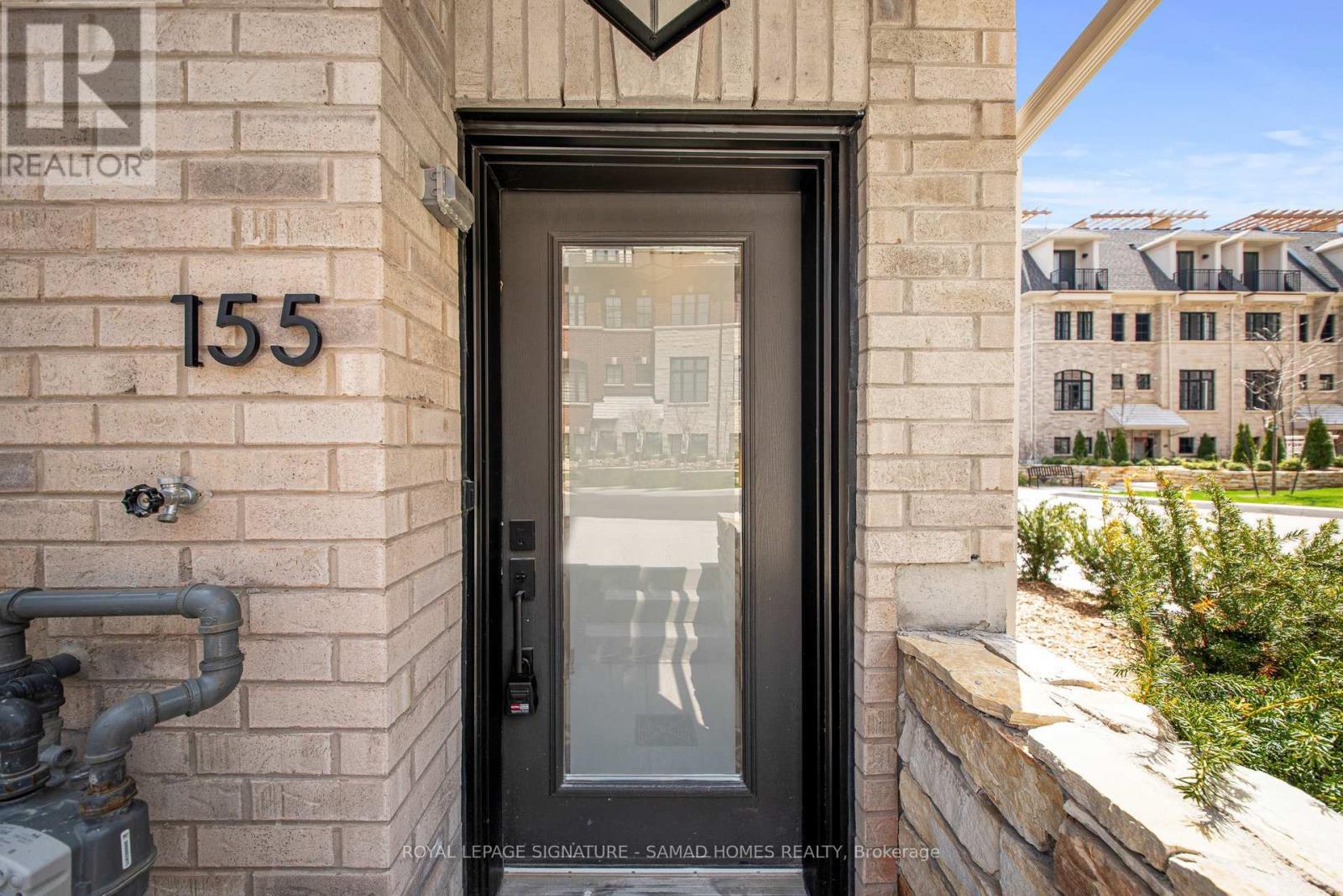 












155 - 55 LUNAR CRESCENT

,
Mississauga,




Ontario
L5M2R4

