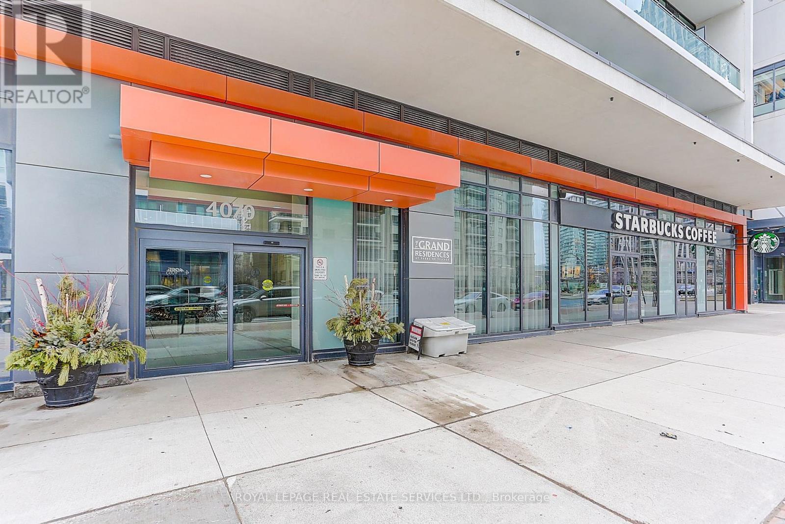 












1404 - 4070 CONFEDERATION PARKWAY

,
Mississauga,




Ontario
L5B0E9

