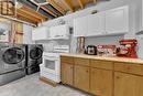 Laundry / Furnace Room - Basement