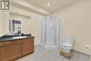 3PC Bath - Basement