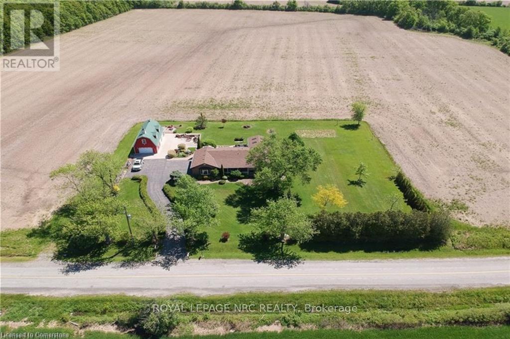 












540 SUTOR ROAD

,
Haldimand,




Ontario
N0A1E0

