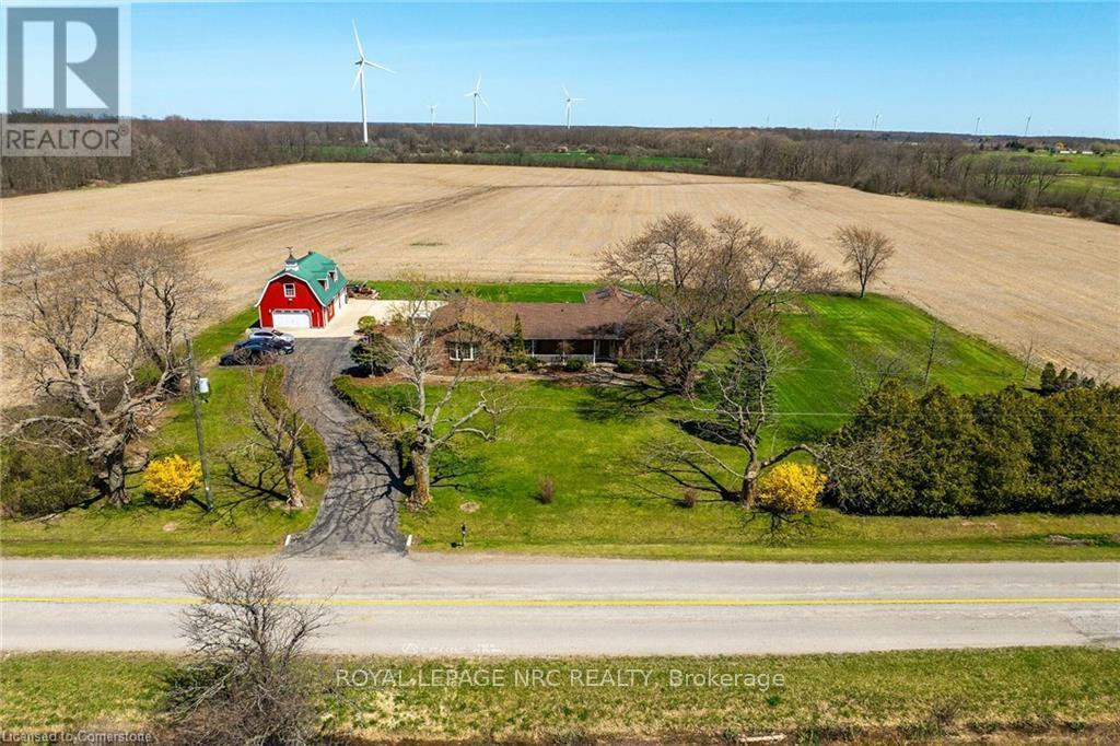 












540 SUTOR ROAD

,
Haldimand,




Ontario
N0A1E0

