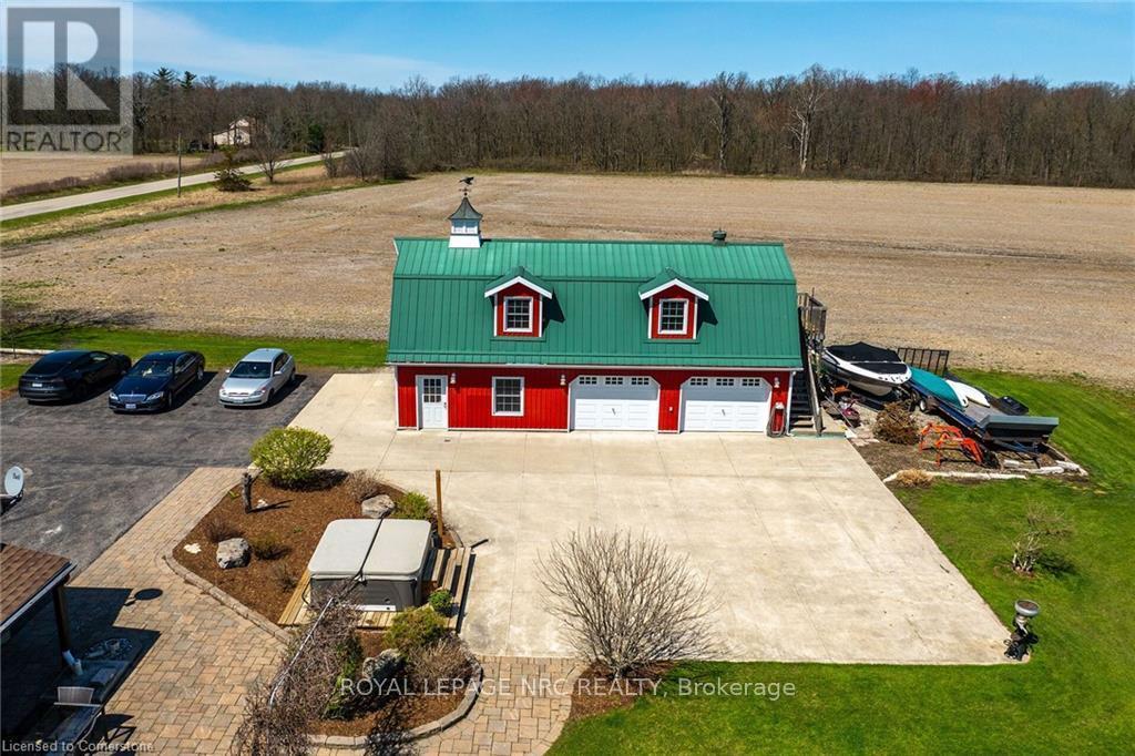 












540 SUTOR ROAD

,
Haldimand,




Ontario
N0A1E0

