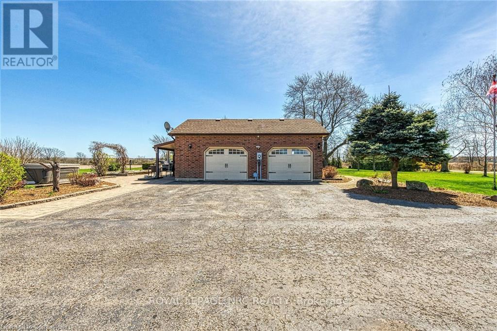 












540 SUTOR ROAD

,
Haldimand,




Ontario
N0A1E0

