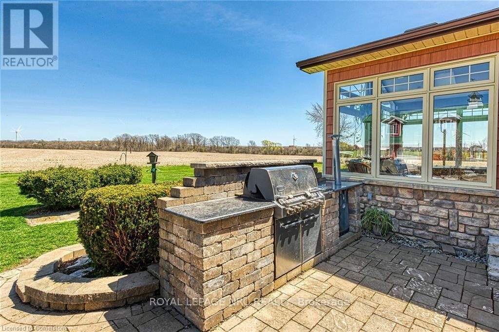












540 SUTOR ROAD

,
Haldimand,




Ontario
N0A1E0

