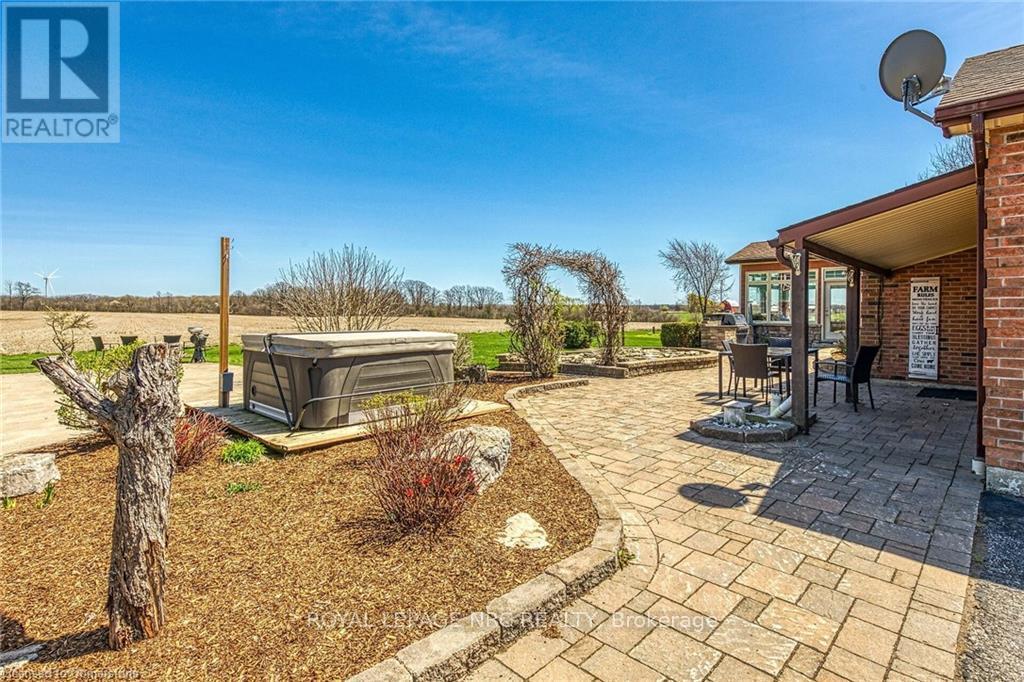 












540 SUTOR ROAD

,
Haldimand,




Ontario
N0A1E0

