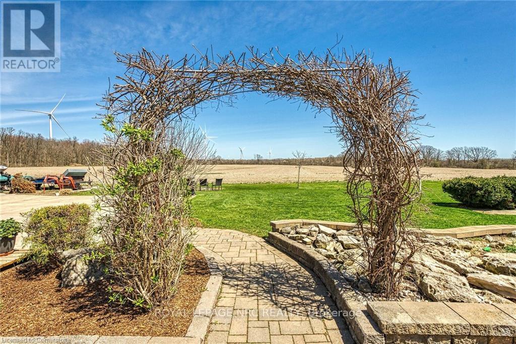 












540 SUTOR ROAD

,
Haldimand,




Ontario
N0A1E0

