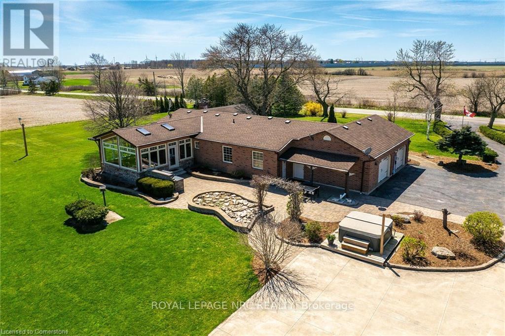 












540 SUTOR ROAD

,
Haldimand,




Ontario
N0A1E0

