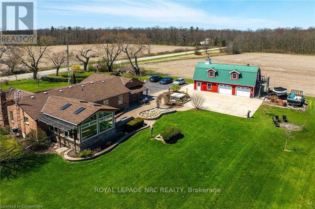 












540 SUTOR ROAD

,
Haldimand,




Ontario
N0A1E0

