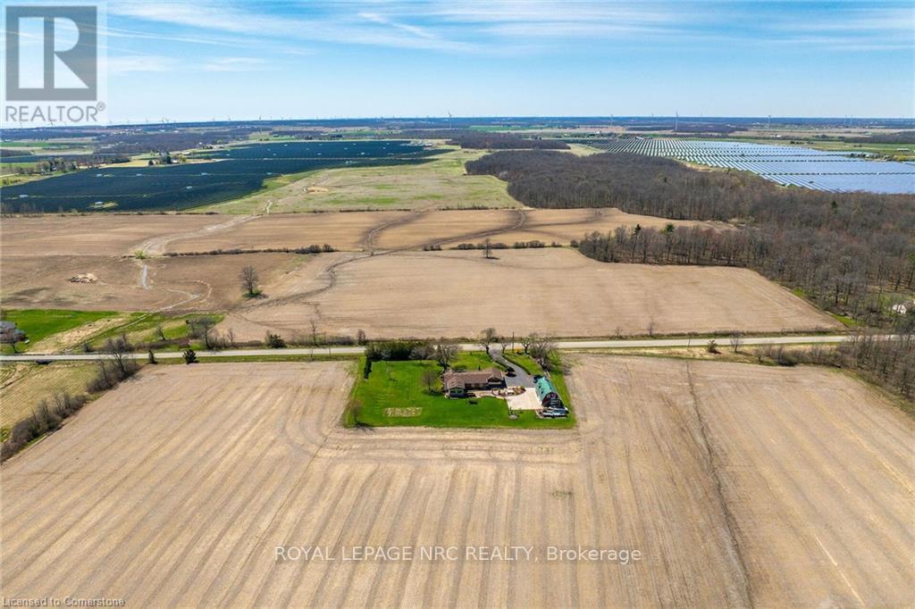 












540 SUTOR ROAD

,
Haldimand,




Ontario
N0A1E0

