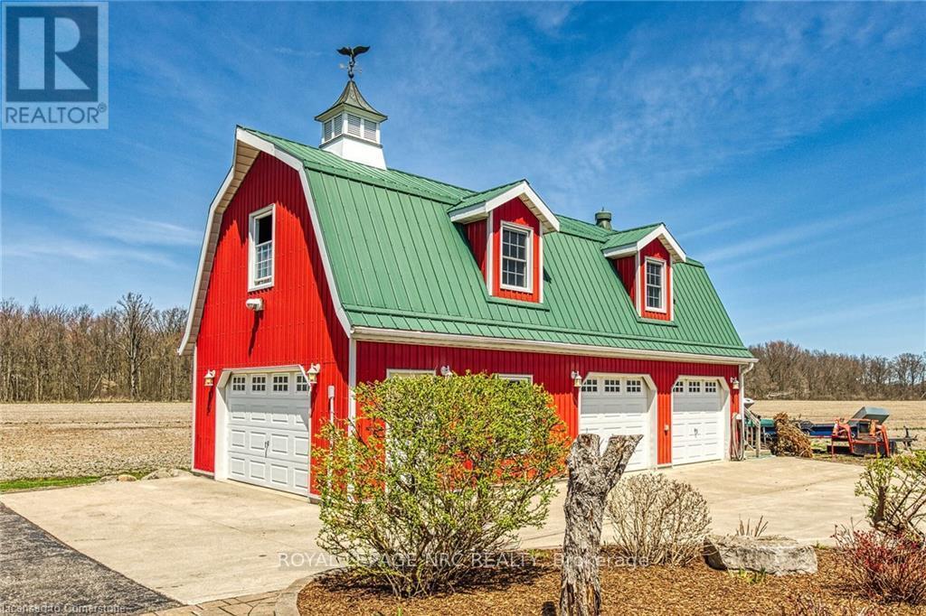 












540 SUTOR ROAD

,
Haldimand,




Ontario
N0A1E0

