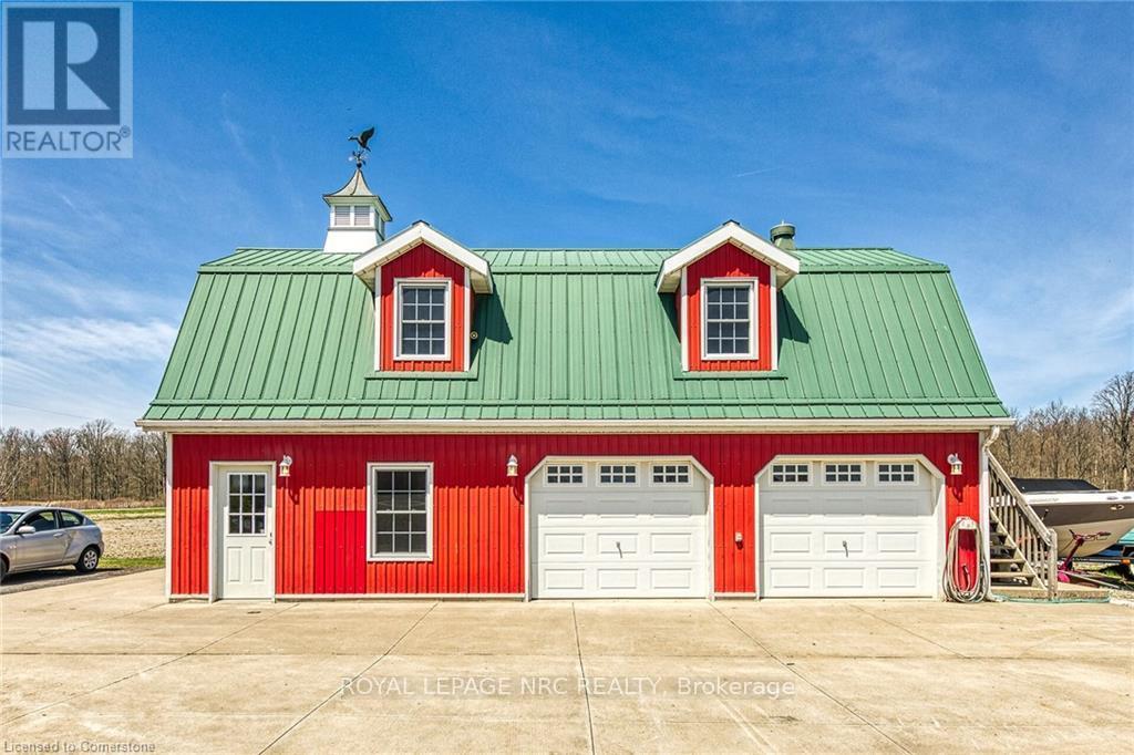 












540 SUTOR ROAD

,
Haldimand,




Ontario
N0A1E0

