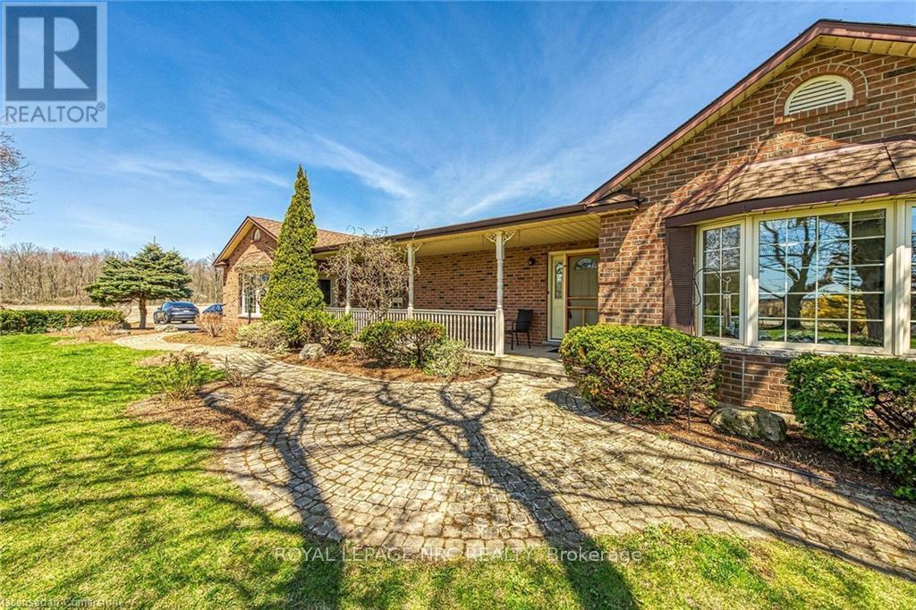 












540 SUTOR ROAD

,
Haldimand,




Ontario
N0A1E0

