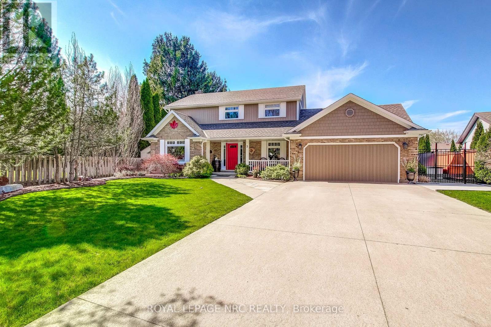 












3 LOWER CANADA DRIVE

,
Niagara-on-the-Lake (Town),




Ontario
L0S1J0


