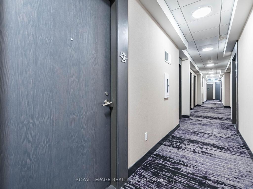 









9


Mabelle

Avenue, PH25,
Toronto,




ON
M9A 0E1

