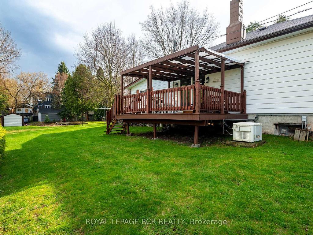 









38


Second

Avenue,
Orangeville,




ON
L9W 1H6

