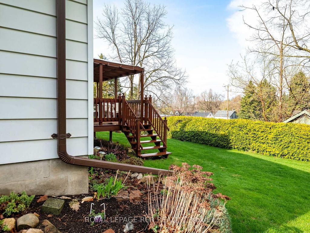 









38


Second

Avenue,
Orangeville,




ON
L9W 1H6

