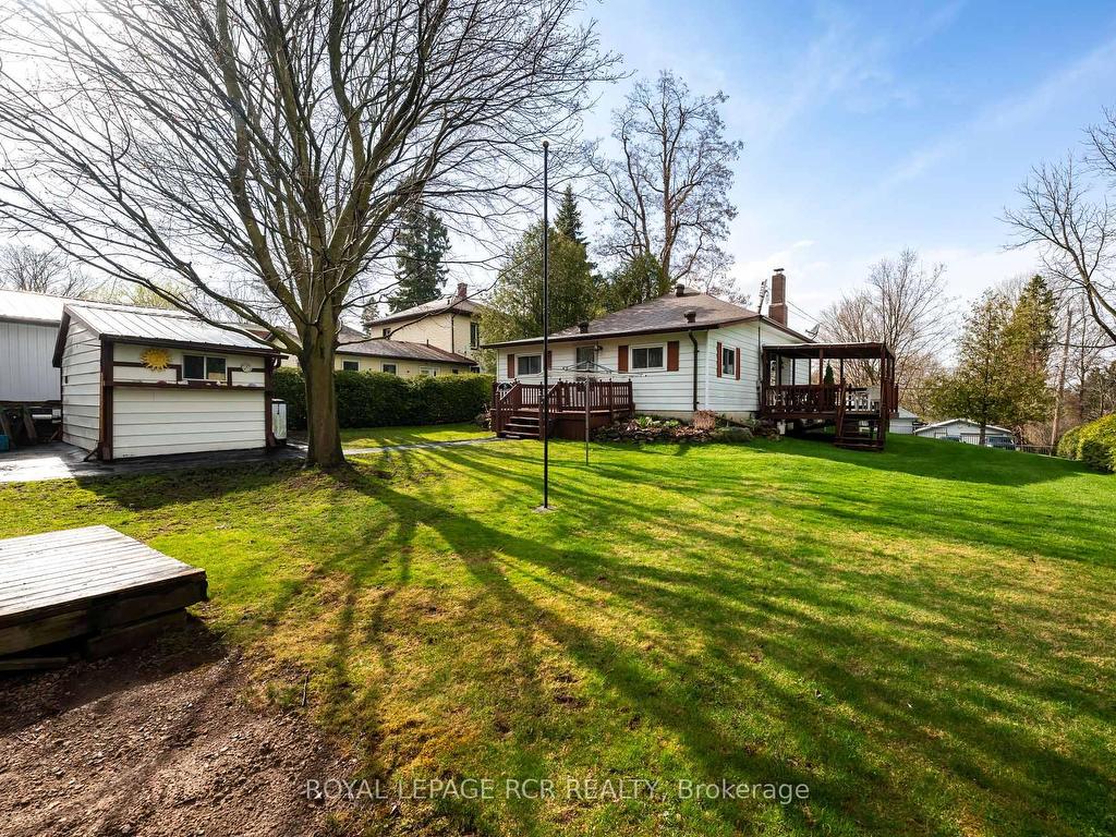 









38


Second

Avenue,
Orangeville,




ON
L9W 1H6

