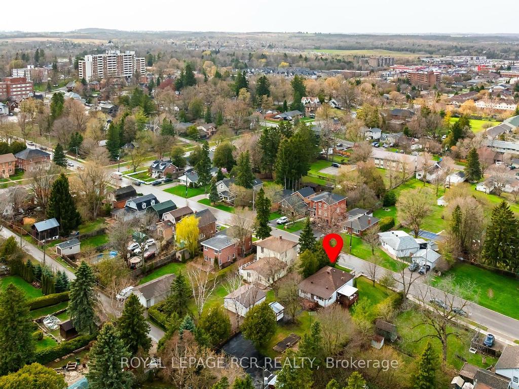 









38


Second

Avenue,
Orangeville,




ON
L9W 1H6

