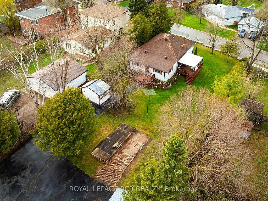 









38


Second

Avenue,
Orangeville,




ON
L9W 1H6

